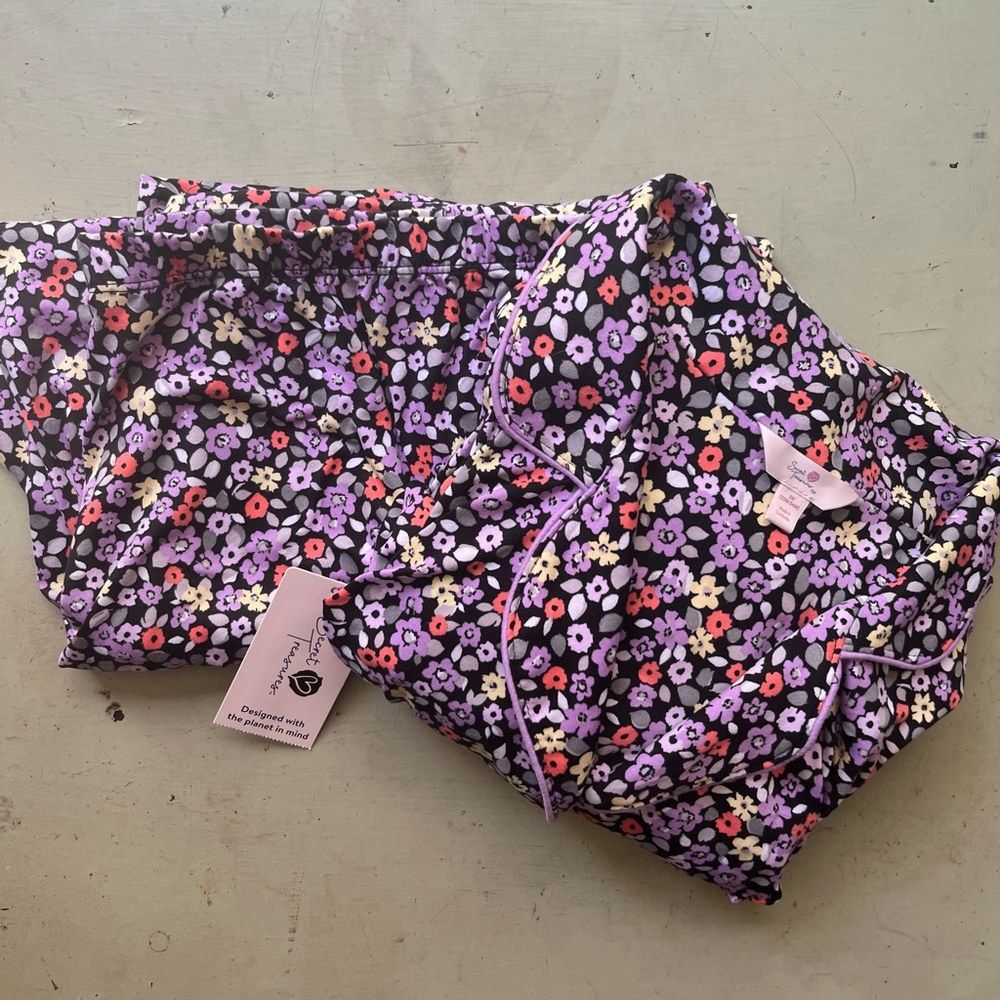 Jammie’s size 3X
